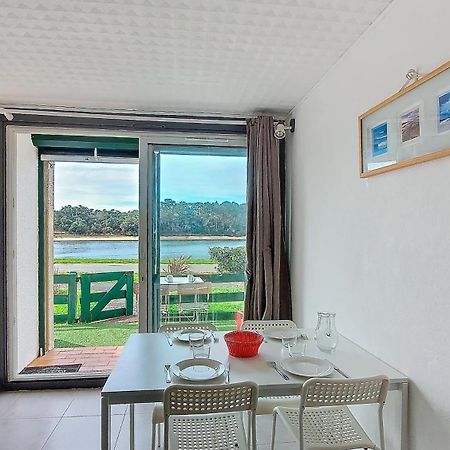 S- Lac 02-Soustons Appartement 4 Personnes Au Bord Du Lac Marin Vieux-Boucau-les-Bains Esterno foto